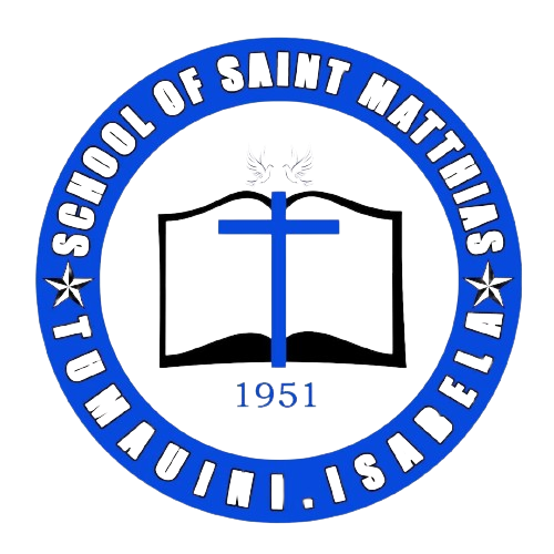 Matthian Logo